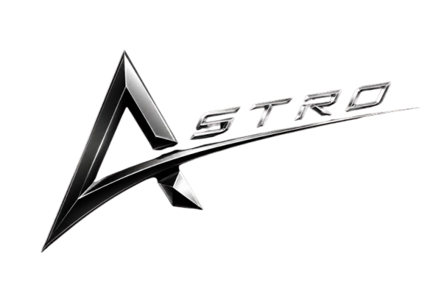 Mts Astro Logo